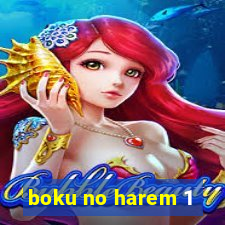 boku no harem 1